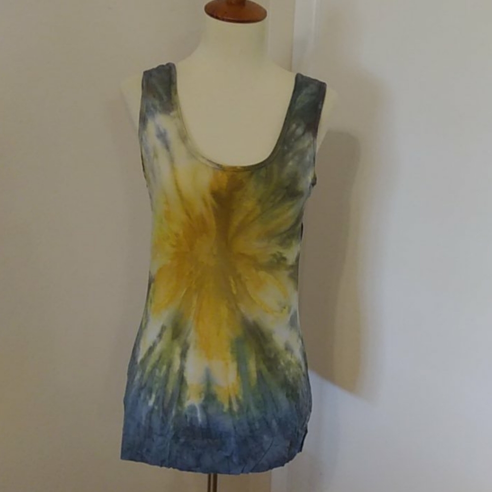 L LOVE TANJANE‎ Tank Top AA 41 3609